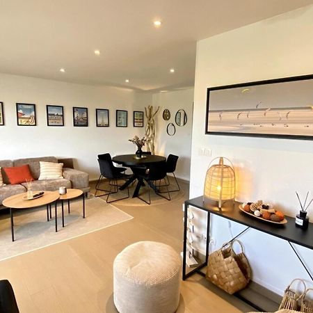 Superb Duplex With Lake View For 6 People Le Touquet المظهر الخارجي الصورة