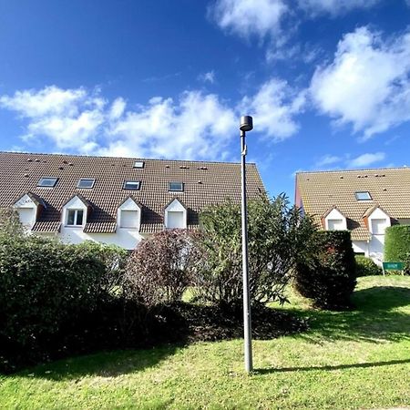 Superb Duplex With Lake View For 6 People Le Touquet المظهر الخارجي الصورة