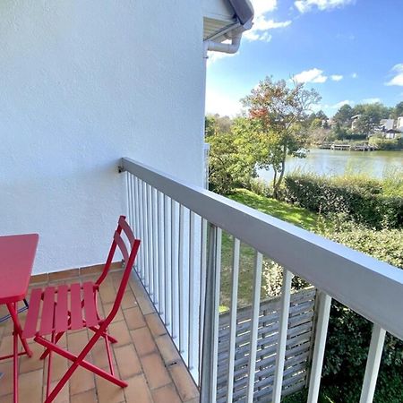 Superb Duplex With Lake View For 6 People Le Touquet المظهر الخارجي الصورة