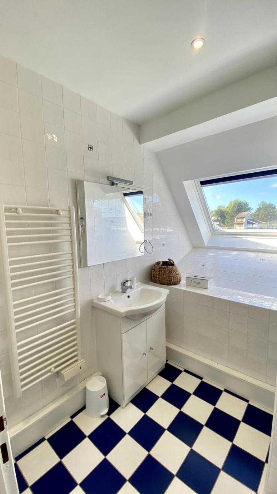Superb Duplex With Lake View For 6 People Le Touquet المظهر الخارجي الصورة