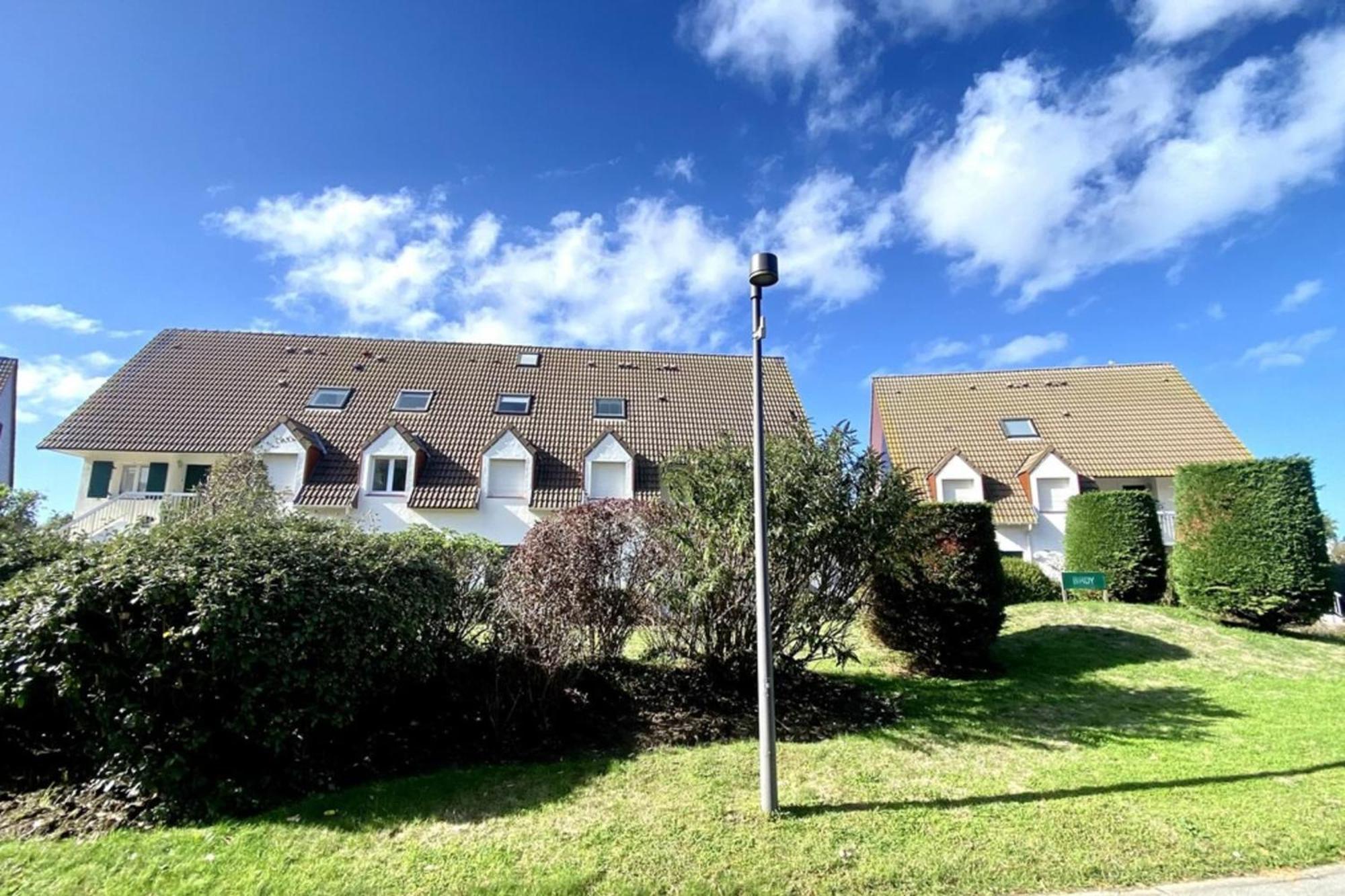 Superb Duplex With Lake View For 6 People Le Touquet المظهر الخارجي الصورة